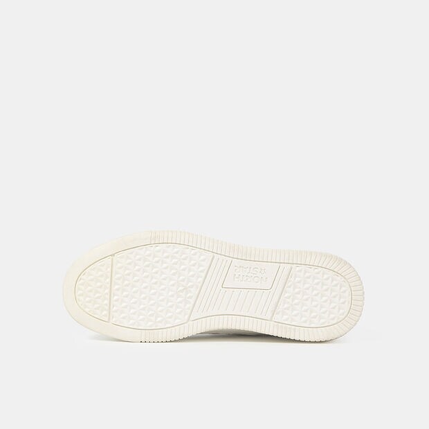 Zapatillas Urbanas Mujer North Star, Blanco