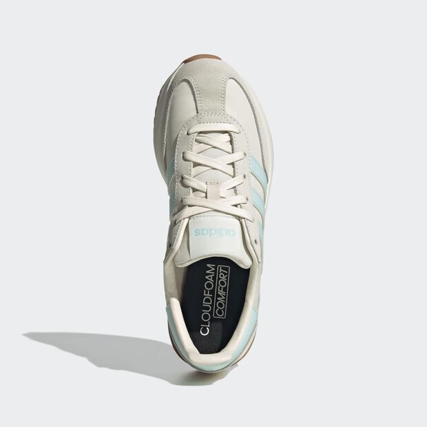 Zapatillas Urbanas Mujer Adidas, Off White