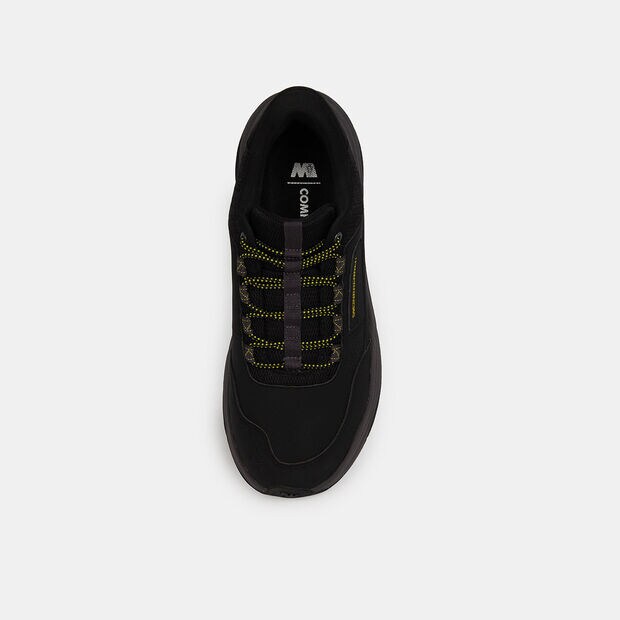 Zapatillas Urbanas Hombre Weinbrenner, Negro