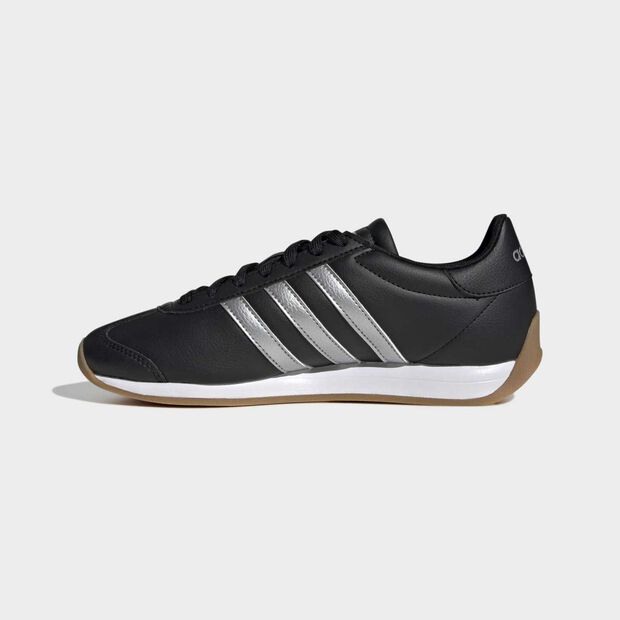 Zapatillas Deportivas Mujer Adidas, Negro