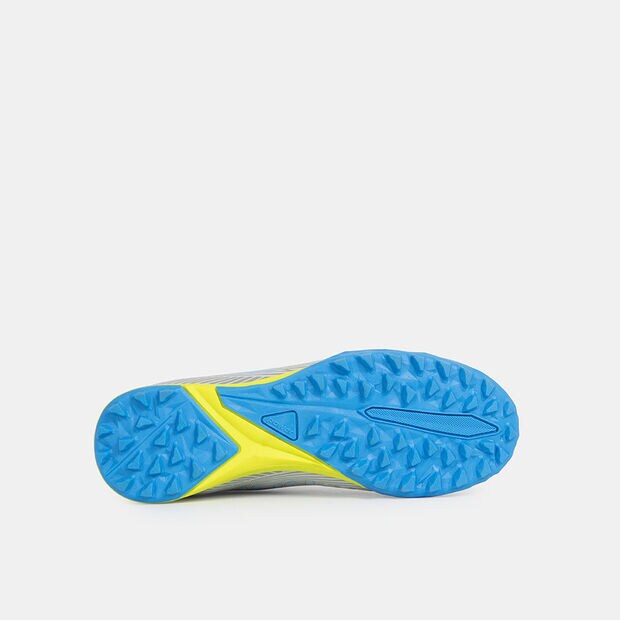 Zapatillas de F&uacute;tbol para Ni&ntilde;o Power, Gris