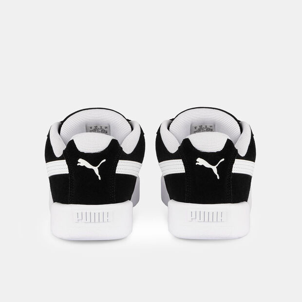 Zapatillas Deportivas Hombre Puma, Negro