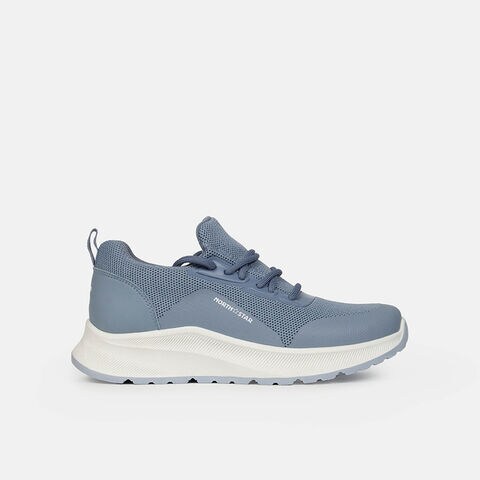 Zapatillas Urbanas Ni&ntilde;o North Star, Azul