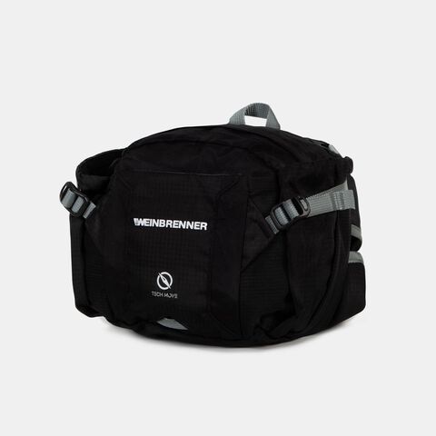 Canguro Outdoor Hombre Weinbrenner , Negro
