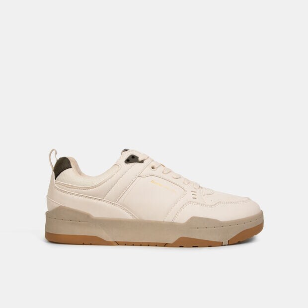 Zapatillas Urbanas Hombre Bata, Off White