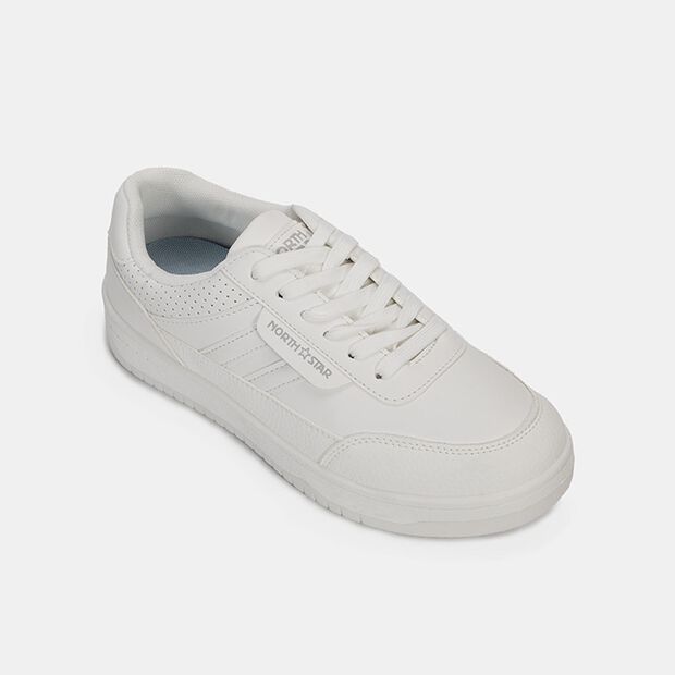 Zapatillas Urbanas Hombre North Star , Blanco