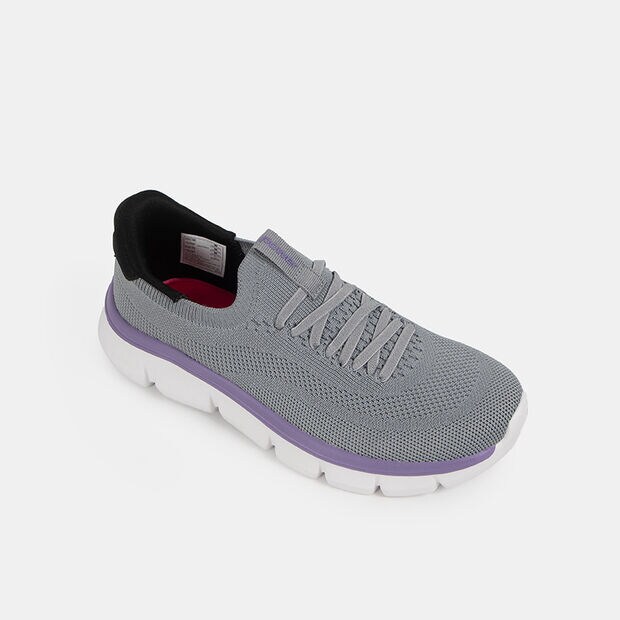 Zapatillas Deportivas Mujer Power, No Especificado
