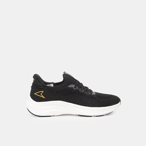 Zapatillas Deportivas Ni&ntilde;o Power, Negro