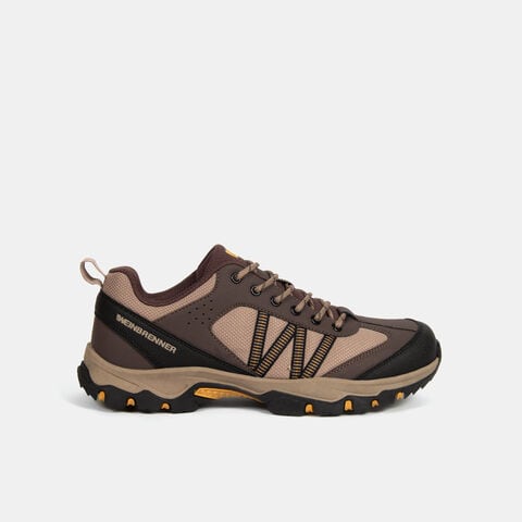 Sandalias Casuales Hombre Weinbrenner Baxter, Marr&oacute;n