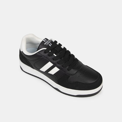Zapatillas Urbanas Mujer North Star , Celeste