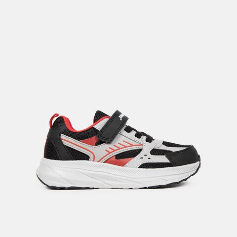 Zapatillas Casuales Ni&ntilde;o Bubblegummers, Negro