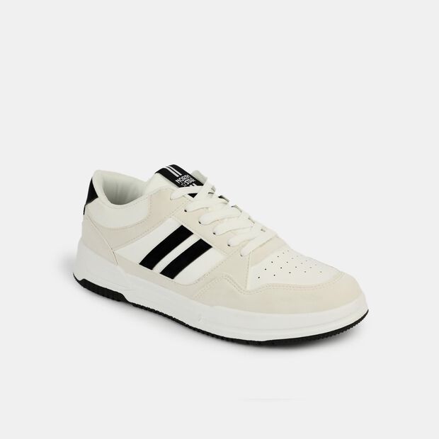Zapatillas Urbanas Hombre North Star California, Blanco