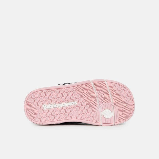 Zapatillas Urbanas para Ni&ntilde;o Bubblegummers, Negro