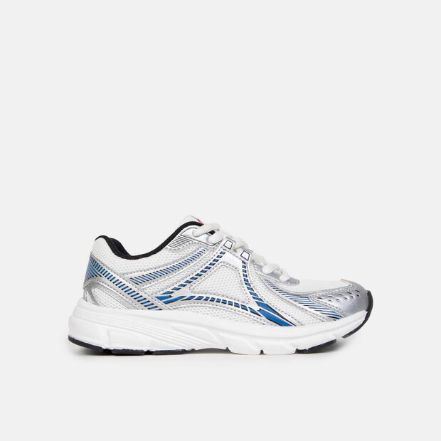 Zapatillas Casuales Ni&ntilde;o Bubblegummers, Blanco