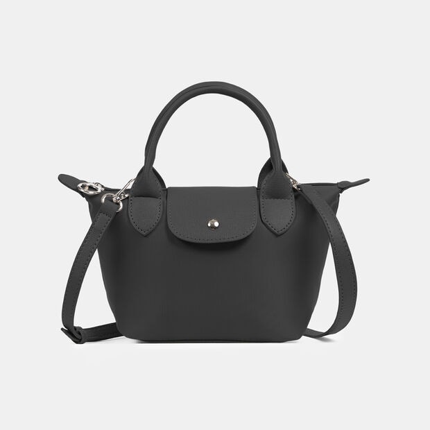 Cartera Crossbody Mujer Bata Belona, Negro
