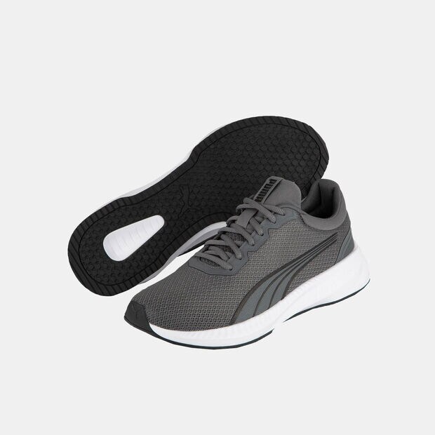 Zapatillas Deportivas Hombre Puma, Gris Oscuro