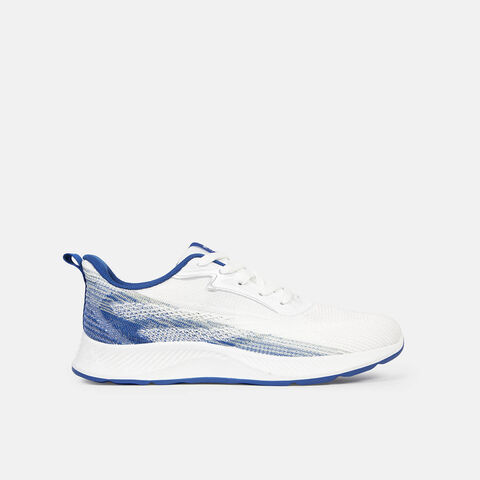 Zapatillas Urbanas Hombre North Star, Blanco