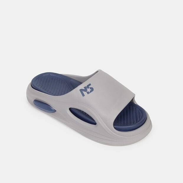 Sandalias de Playa Hombre North Star, Gris