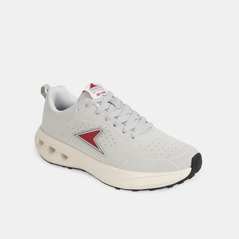 Zapatillas Deportivas Hombre Power Force, Blanco