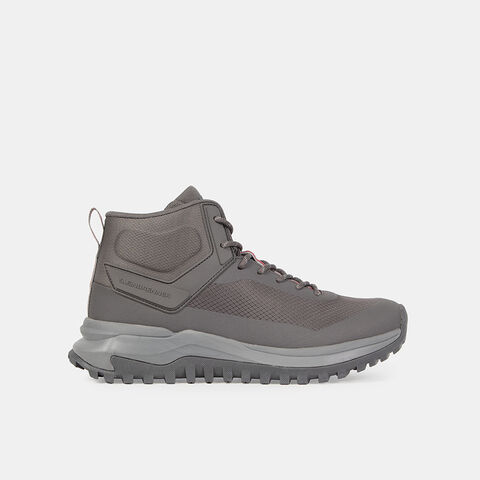 Zapatillas Outdoor para Hombre Weinbrenner, Gris