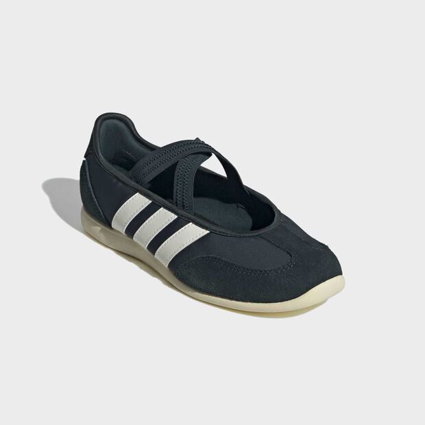 Zapatillas Deportivas Mujer Adidas, Negro