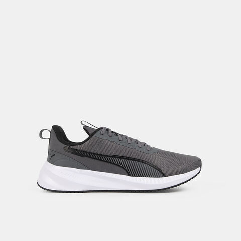 Zapatillas Deportivas para Hombre Puma, Gris Oscuro