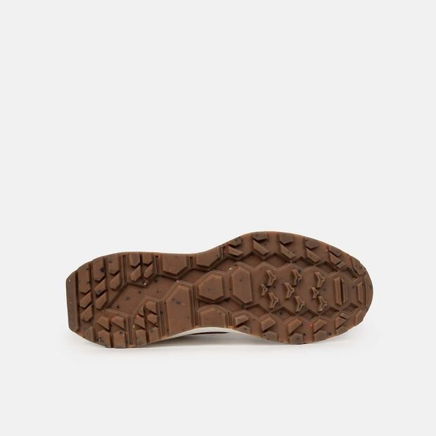 Zapatillas Urbanas Hombre Bata, Marr&oacute;n