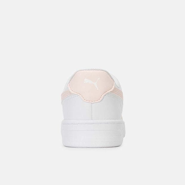 Zapatillas Urbanas Mujer Puma, Blanco