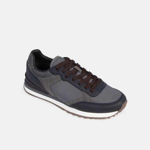 Zapatillas Casuales Hombre Bata, No Especificado