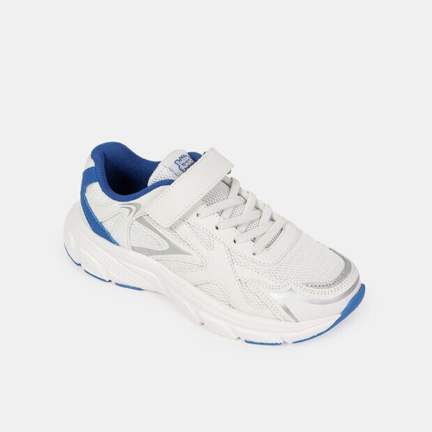 Zapatillas Urbanas para Ni&ntilde;o Bubblegummers, Blanco