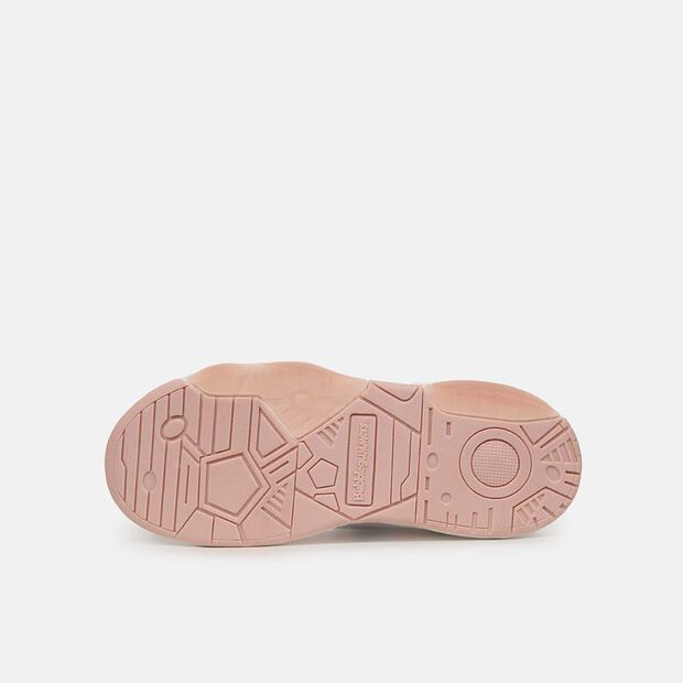 Zapatillas Casuales Ni&ntilde;a Bubblegummers, Blanco