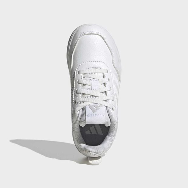 Zapatillas Escolares Unisex Adidas, Blanco
