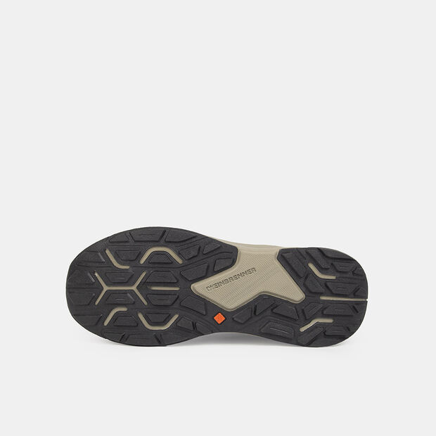 Botines Outdoor Hombre Weinbrenner, Negro