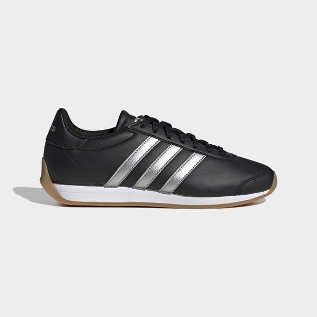 Zapatillas Deportivas Mujer Adidas, Negro