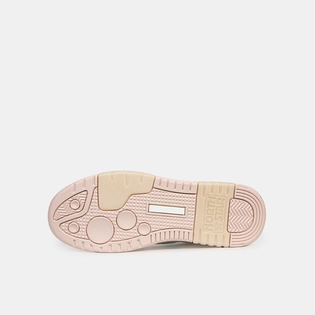 Zapatillas Urbanas North Star Mujer, Rosado