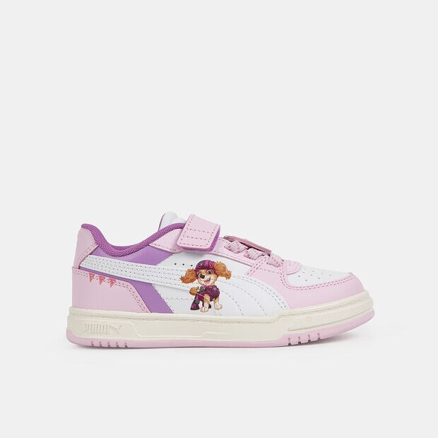 Zapatillas Urbanas para Ni&ntilde;o Puma, Rosado