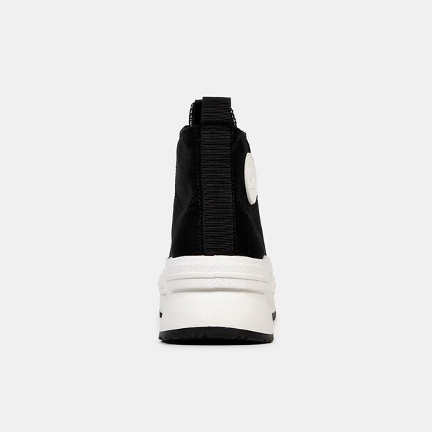 Zapatillas Urbanas Mujer North Star, Negro
