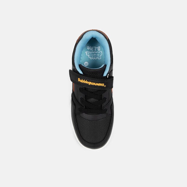 Zapatillas Urbanas Ni&ntilde;o Bubblegummers, Negro