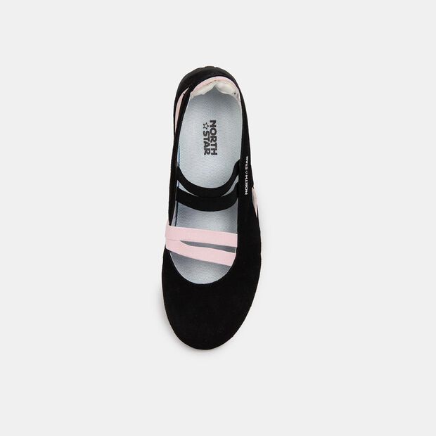 Sneakerinas Urbanas Mujer North Star, Petroleo Oscuro