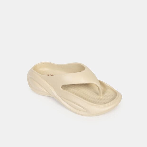 Sandalias de Playa Hombre North Star, Beige