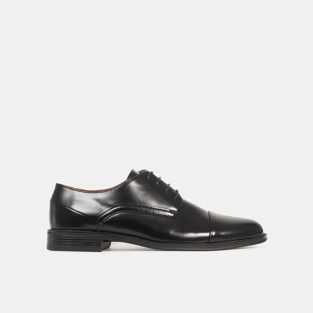 Zapatos De Vestir Hombre Bata, Negro