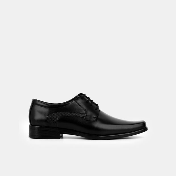 Zapatos de Vestir Hombre Bata , Negro