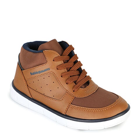Zapatillas Infantil Ni&ntilde;o Bubblegummers, Arena