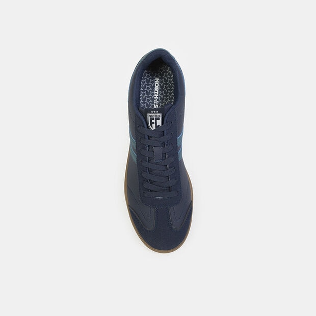 Zapatillas Urbanas Hombre North Star Planeta 26, Gris