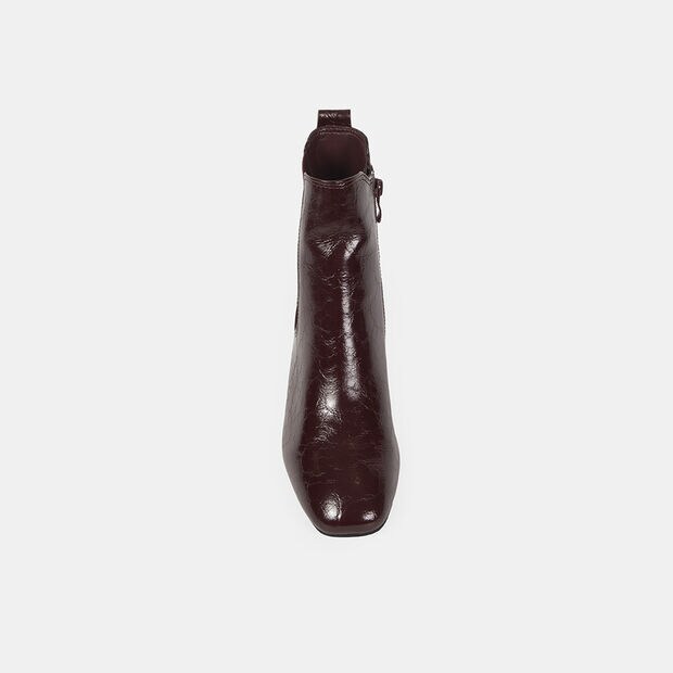 Botas Casuales para Mujer Bata, No Especificado