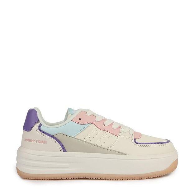 Zapatillas Urbanas Mujer North Star Gina, 