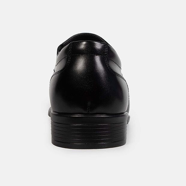 Zapatos de Vestir Hombre Bata, Negro