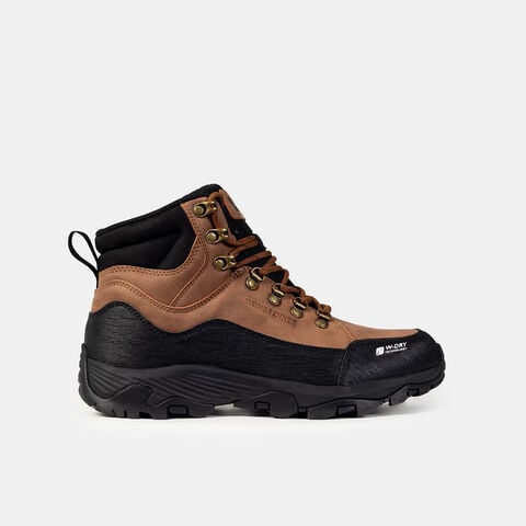 Botines Casuales para Mujer Bata, Camel
