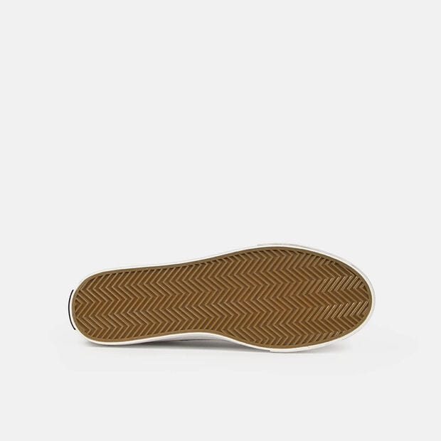 Zapatillas Urbanas Hombre North Star, Negro
