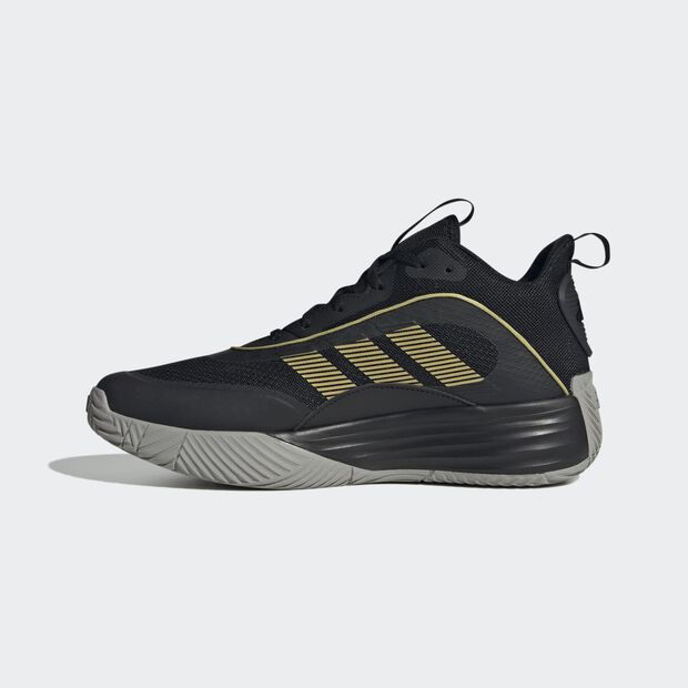 Zapatillas Deportivas Hombre Adidas, Negro